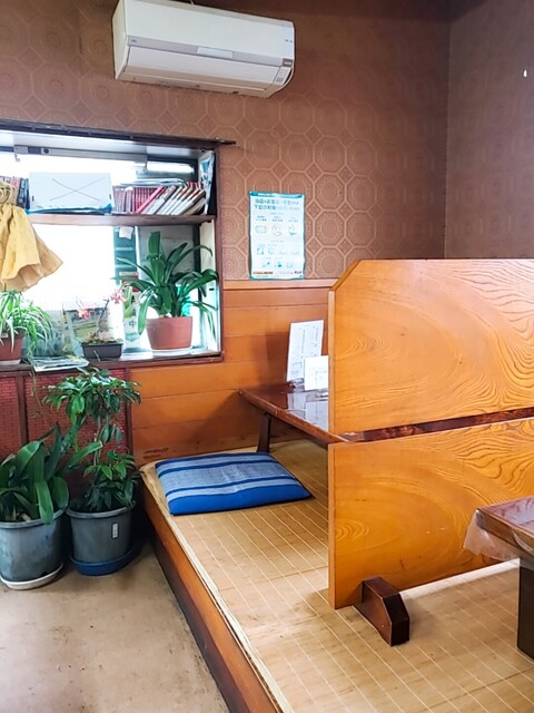 五十番 - 水沢（中華料理）の写真