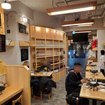 もつ焼 よし田 - 