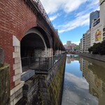 ラーメン二郎 - 夜は綺麗なのかな？