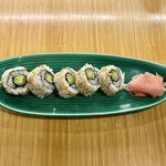 ひさご寿し - かっぱの涙