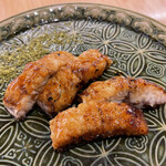 ひさご寿し - 琵琶湖天然うなぎの蒲焼き