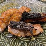 ひさご寿し - 琵琶湖天然うなぎの蒲焼き