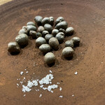  さいめ - むかご