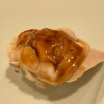 ひさご寿し - 煮蛤