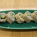 ひさご寿し - かっぱの涙