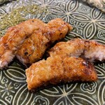 ひさご寿し - 琵琶湖天然うなぎの蒲焼き