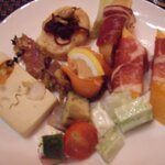 广州白云机场铂尔曼大酒店 - 【U８風味餐庁】夜ビュッフェ