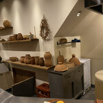  さいめ - 土器にどきどき