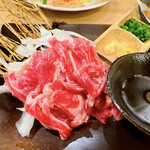 Yasaimaki To Okinawa Robata Sumishima - 