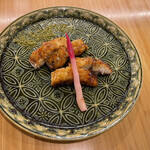 ひさご寿し - 琵琶湖天然うなぎの蒲焼き