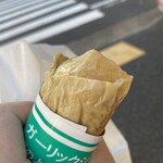 ミニストップ - 料理写真: