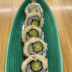 ひさご寿し - かっぱの涙