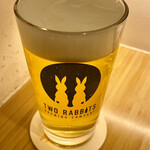 ひさご寿し - Two Rabitts kinkan