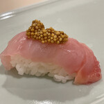 ひさご寿し - 岩床なまず