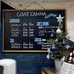 GOAT CANNA - 