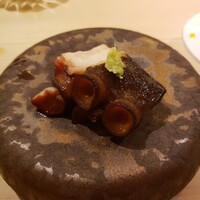 鮨 なんば 日比谷 - 