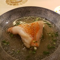 鮨 なんば 日比谷 - 