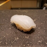 鮨 なんば 日比谷 - 