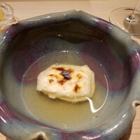 鮨 なんば 日比谷 - 