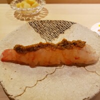 鮨 なんば 日比谷 - 