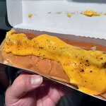 ITOSHIMA-STAND い～とや - 「糸島チーズ」（450円）。美味かった！