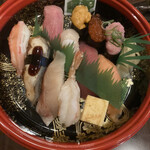 銀のさら - 料理写真: