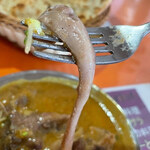 インド･パキスタン料理 ホット・スプーン - 