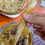 インド･パキスタン料理 ホット・スプーン - 