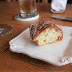 ル レストラン - パンは高宮にあるパン屋さんのと