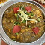 インド･パキスタン料理 ホット・スプーン - 