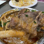 インド･パキスタン料理 ホット・スプーン - 