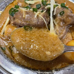 インド･パキスタン料理 ホット・スプーン - 