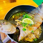 漁師食堂 大ばんぶる舞  - 