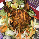 インド･パキスタン料理 ホット・スプーン - 