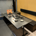 京焼肉 にしき - 