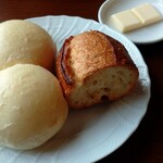 レストランテ 風 - 