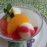 レストランテ 風 - 