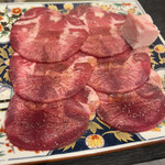 京焼肉 にしき - 