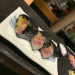 Akashi Kon Sushi - 