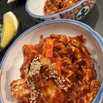 京焼肉 にしき - 