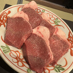 京焼肉 にしき - 