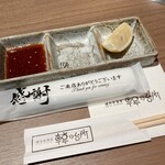 焼肉と土鍋ご飯 はんのだいどころ - 