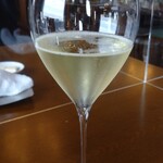 レストランテ 風 - 