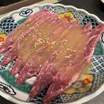 京焼肉 にしき - 