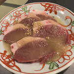 京焼肉 にしき - 