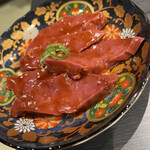 京焼肉 にしき - 