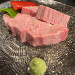 京焼肉 にしき - 