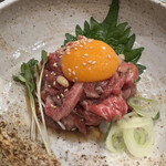 京焼肉 にしき - 