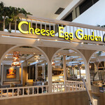 Cheese Egg Garden - 