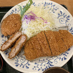 Tonkatsu Katsuki - 